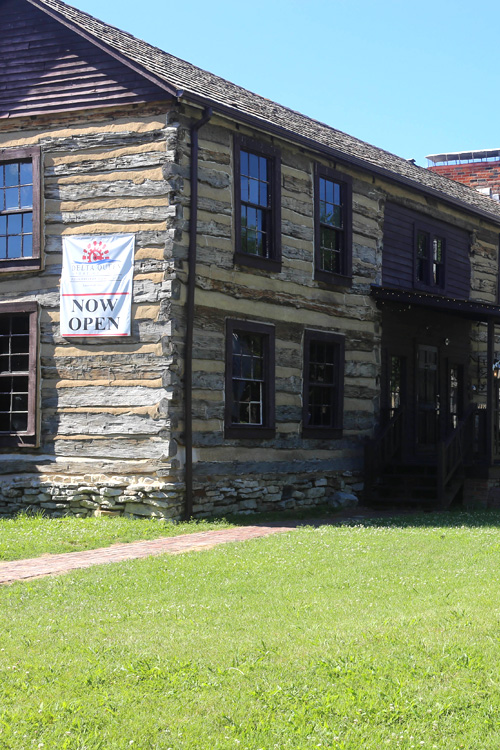 Kimmswick, Missouri, USA