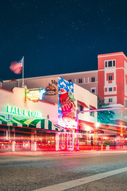 Little Havana, Miami, Florida, USA