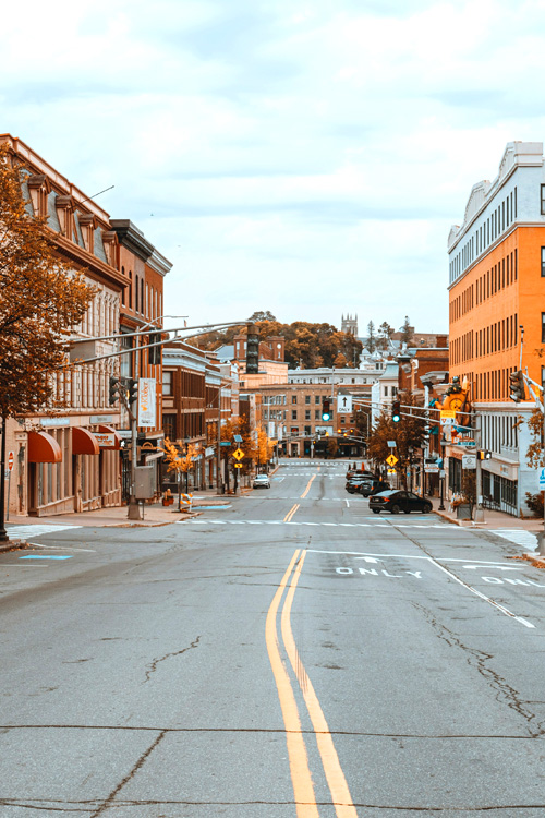 Bangor, Maine, USA