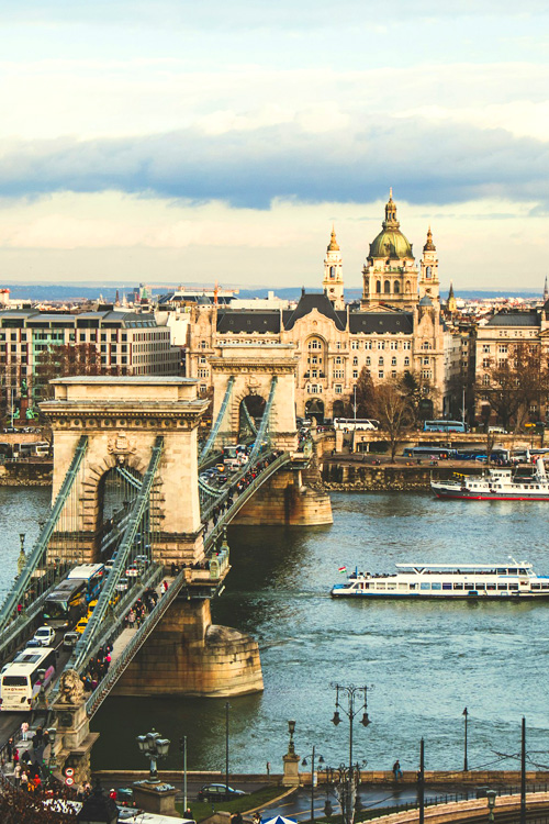 Budapest, Hungary