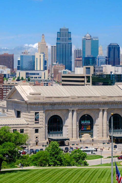 Kansas City, Missouri, USA