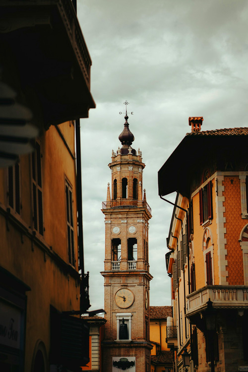 Parma, Italy