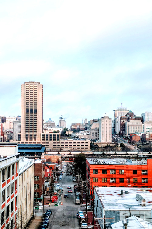 2112 E Grace St, Richmond, Virginia 23223, USA