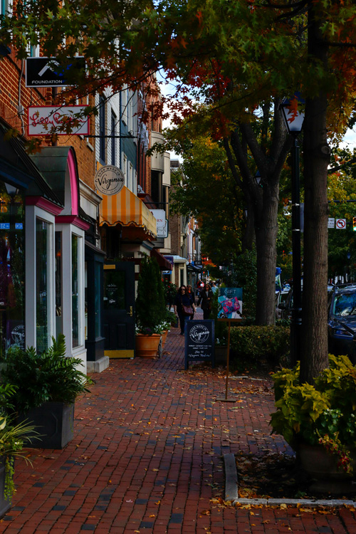 Alexandria, Virginia, USA