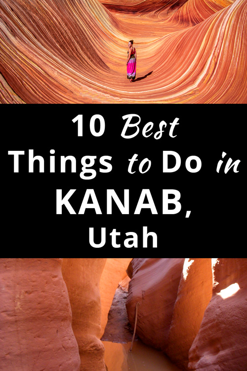 Best Things to Do in Kanab, Utah, USA