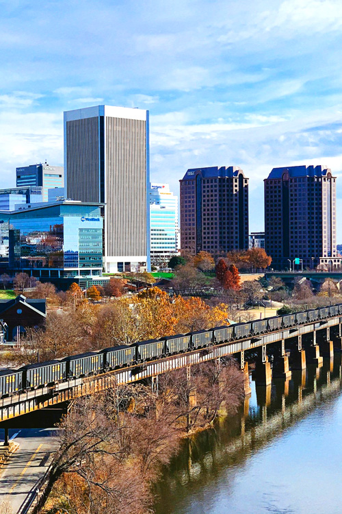 Richmond, Virginia, USA