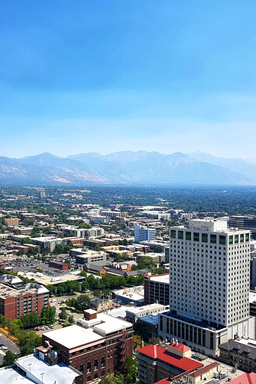 Salt Lake City, Utah, USA