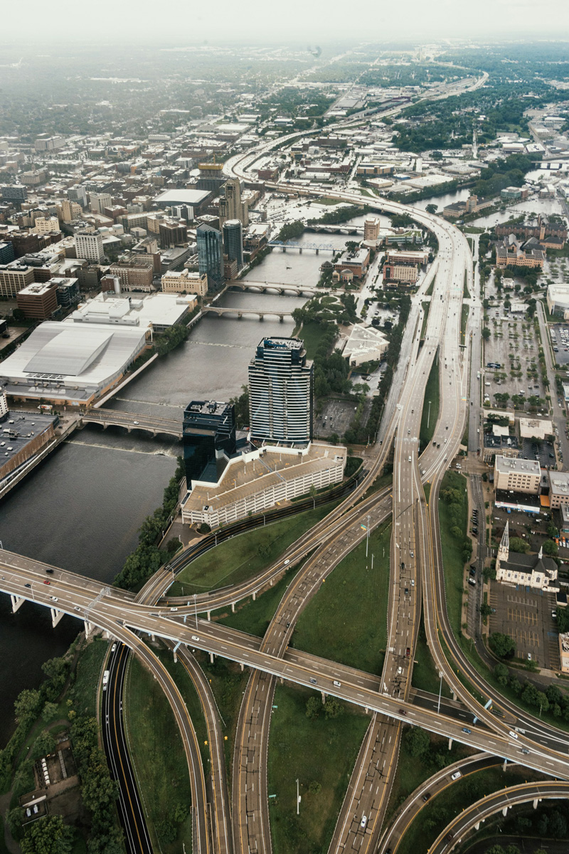 Grand Rapids, MI, USA 2