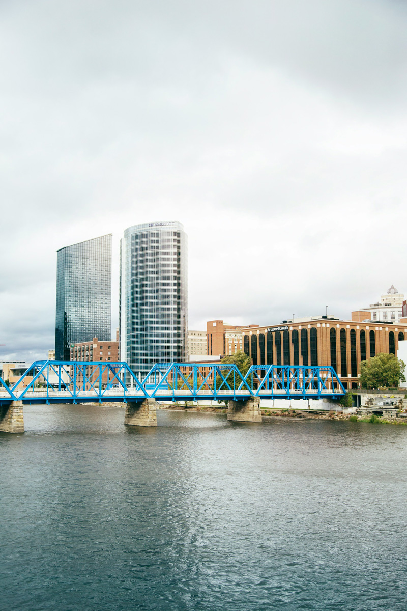 Grand Rapids, MI, USA