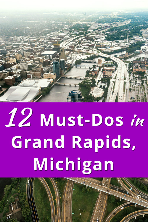 grand rapids michigan things to do in