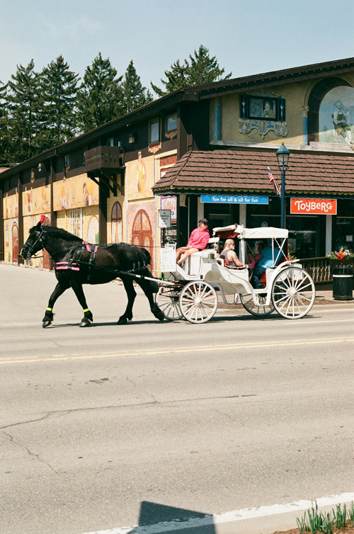 Frankenmuth, MI, USA