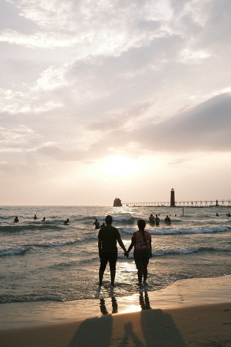 Grand Haven, MI, USA 2