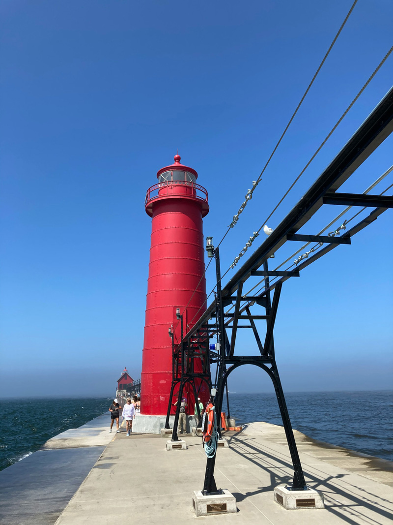 Grand Haven, MI, USA