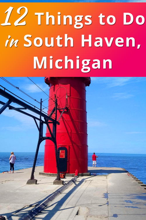 Best Things to See and Do in South Haven, Michigan