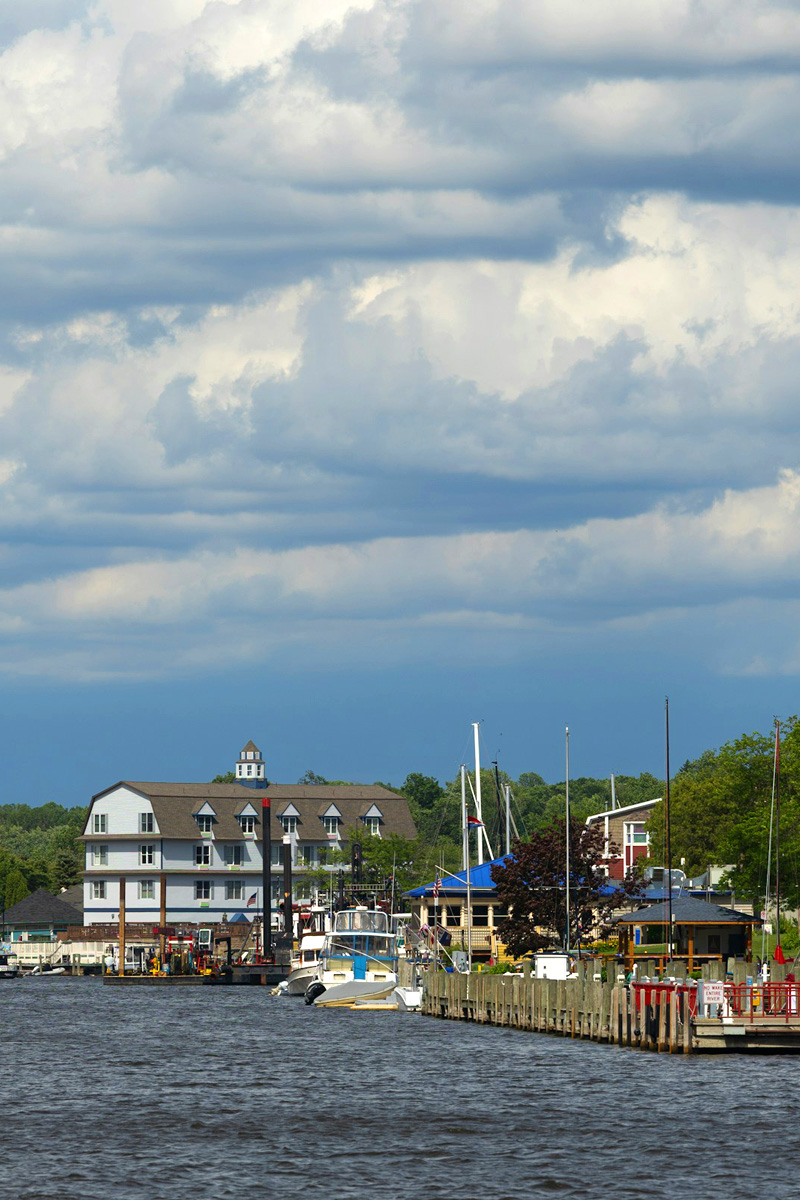 South Haven, MI, USA 2