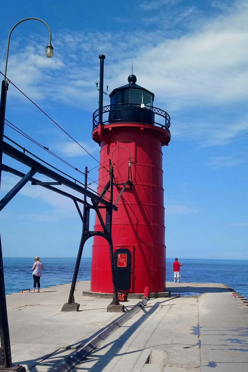 South Haven, MI, USA