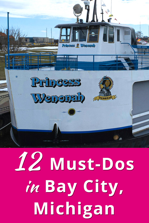 Best Things to Do in Bay City, Michigan