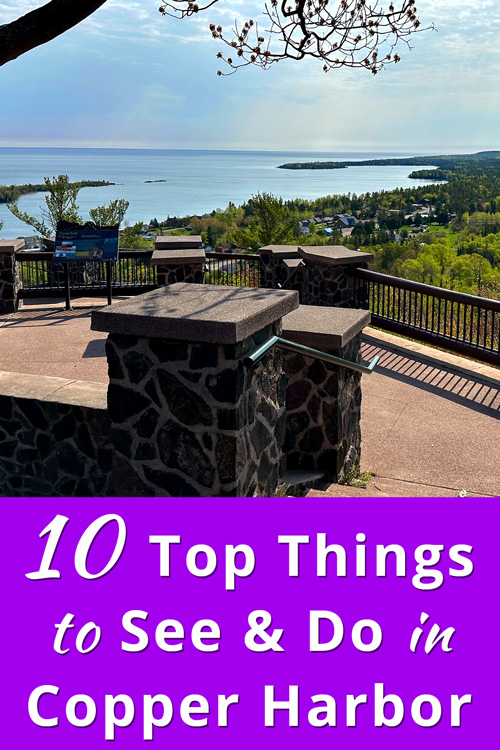 Best Things to Do in Copper Harbor, Michigan