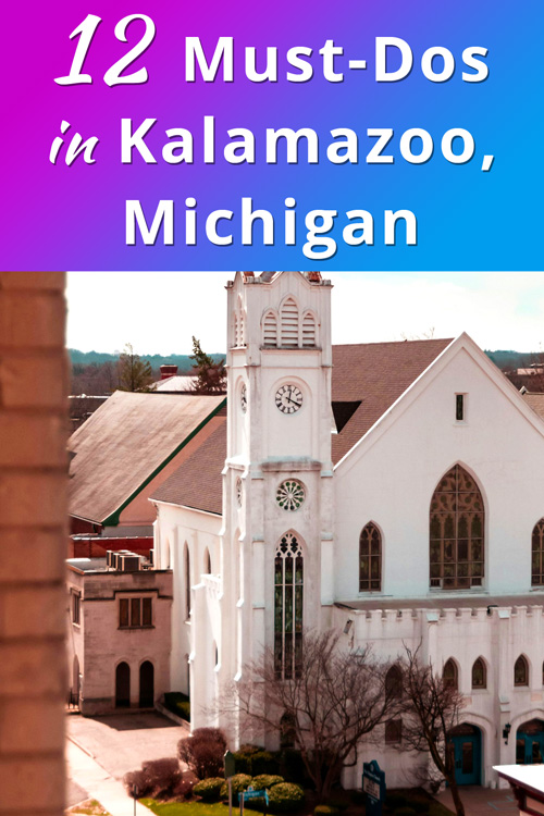 Best Things to Do in Kalamazoo, Michigan