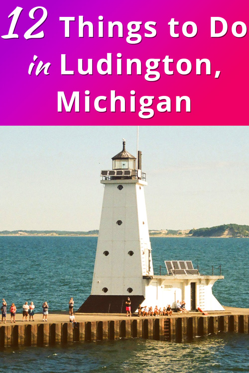 Best Things to Do in Ludington Michigan