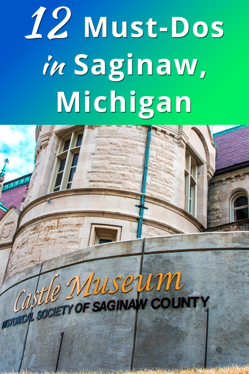 Best things to do in Saginaw Michigan