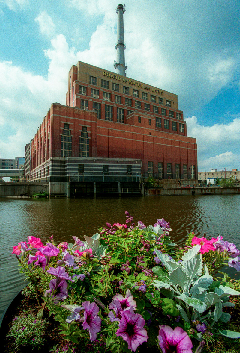 Lansing, MI, USA