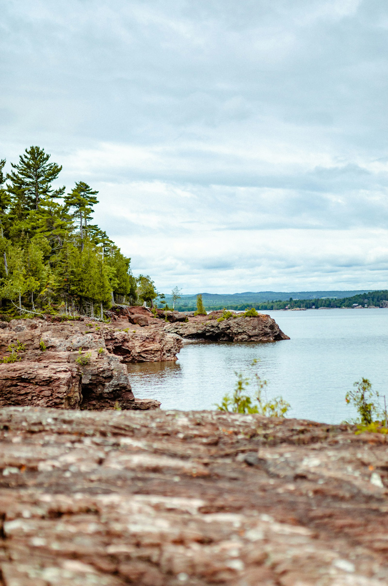 Marquette, MI, USA 2
