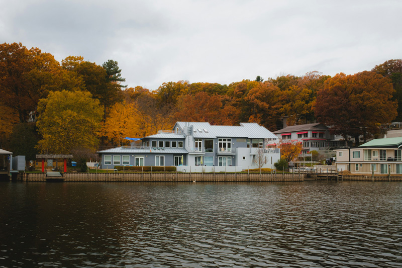 Saugatuck, MI, USA