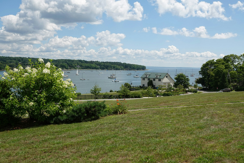 Belfast, Maine 2