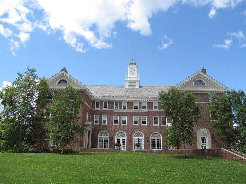 Bethel, Maine, Usa