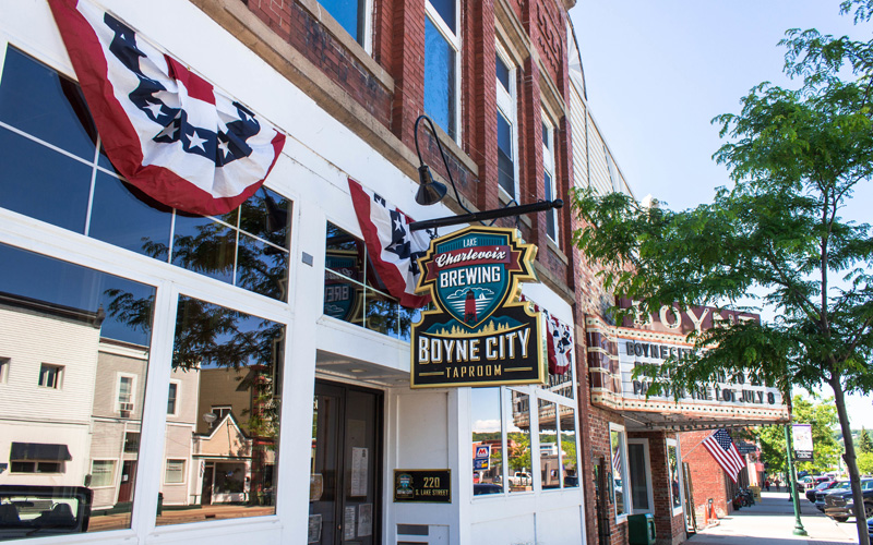 Boyne City, Michigan 2