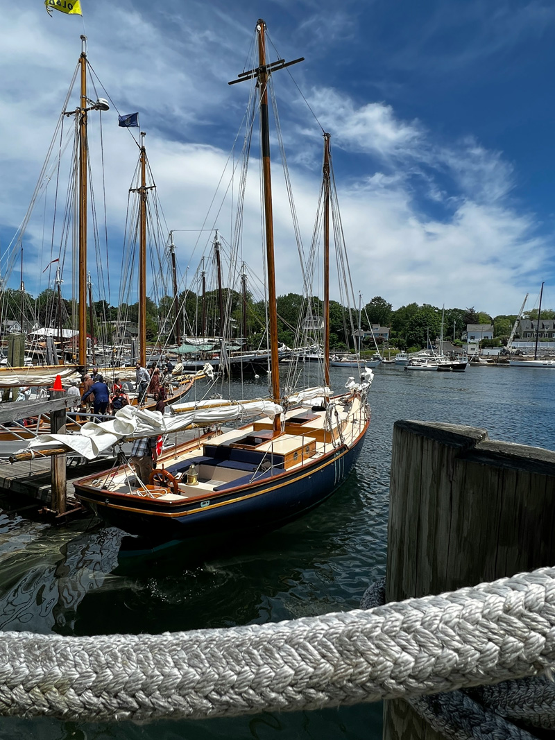 Camden, Maine USA