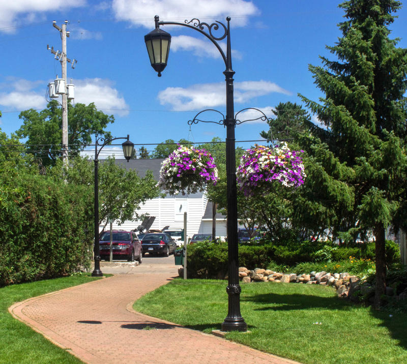 Gaylord, Michigan