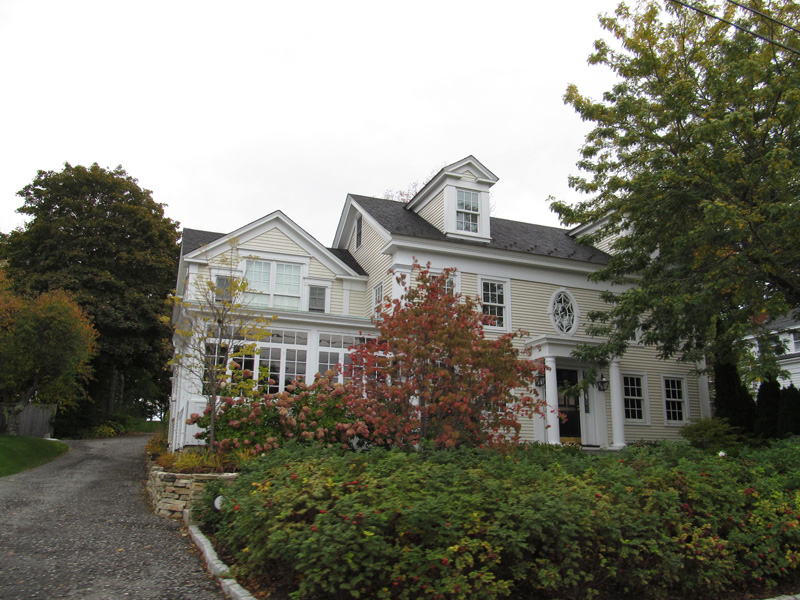 Rockport, Maine