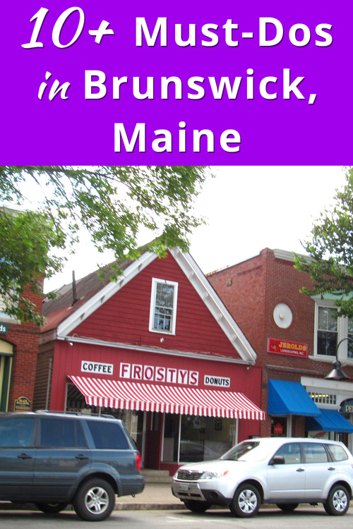 Best Things to Do in Brunswick, Maine