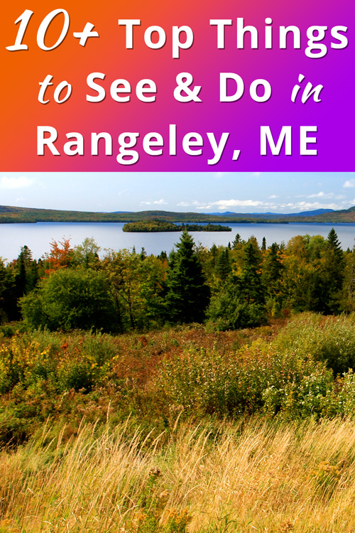 Best Things to Do in Rangeley, Maine
