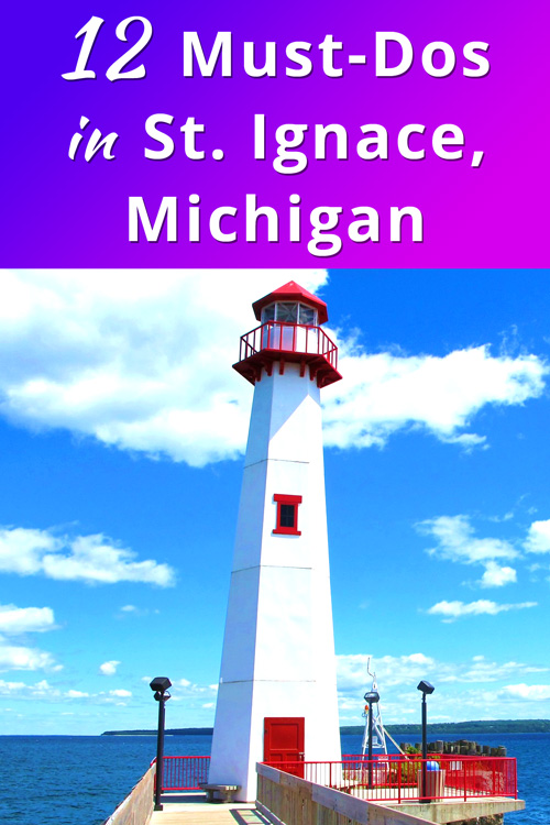 Best Things to Do in St Ignace, Michigan