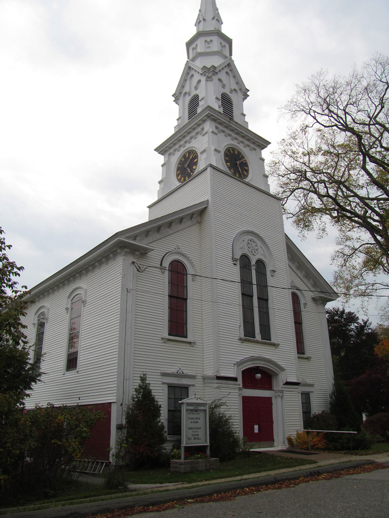 Castine, Maine