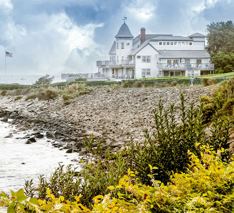 Ogunquit, Maine, USA 2