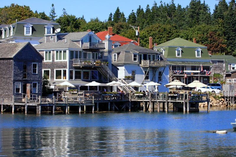 Stonington, Maine, USA 2