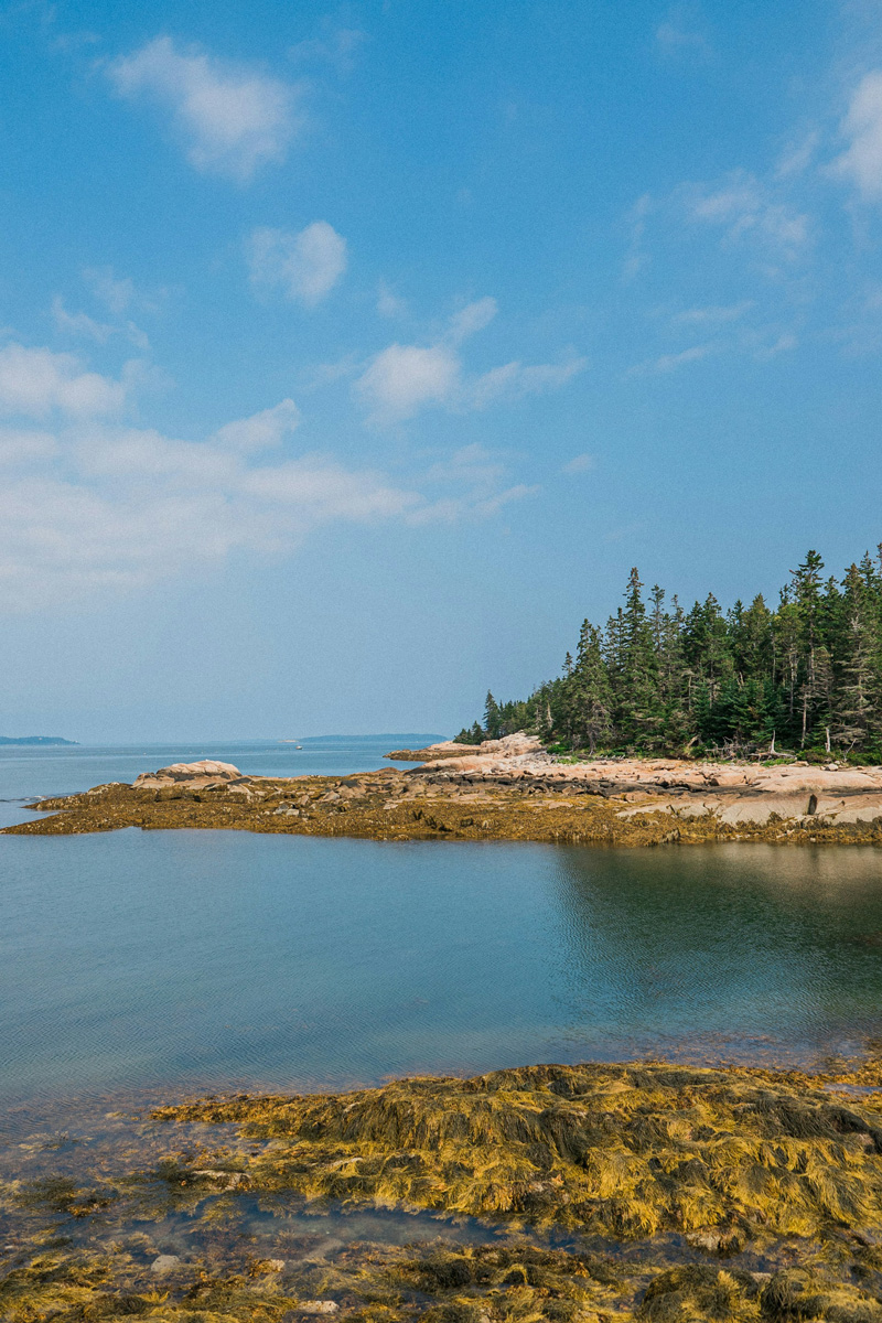 Stonington, Maine, USA