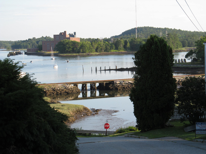 Wiscasset, Maine 2