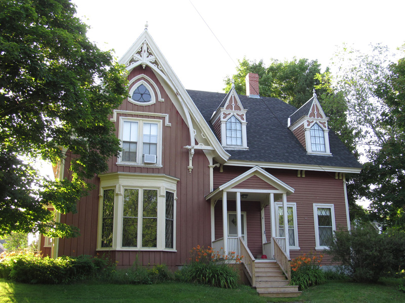 Wiscasset, Maine